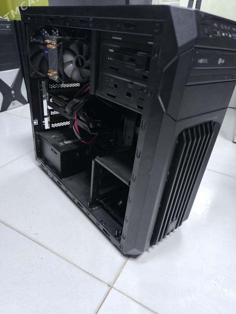 i7 4 rxt2060 - Ашхабад - img 2