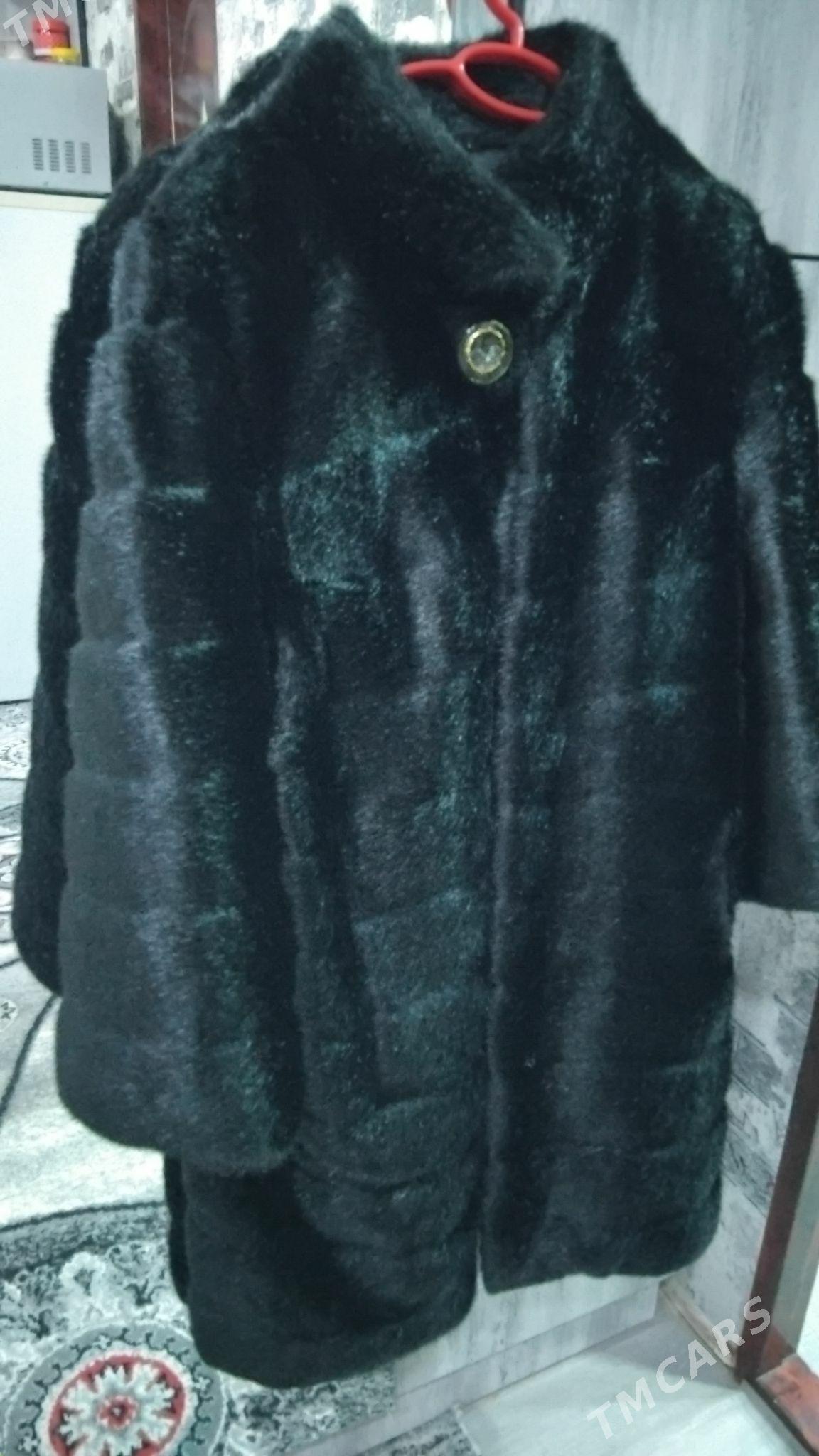 шуба - Türkmenbaşy - img 2