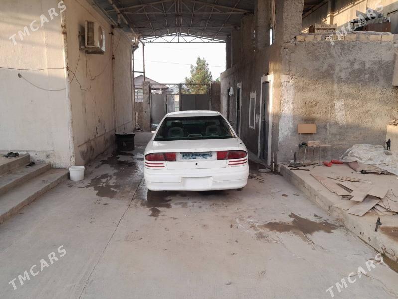 Audi 100 1993 - 15 000 TMT - Анев - img 3