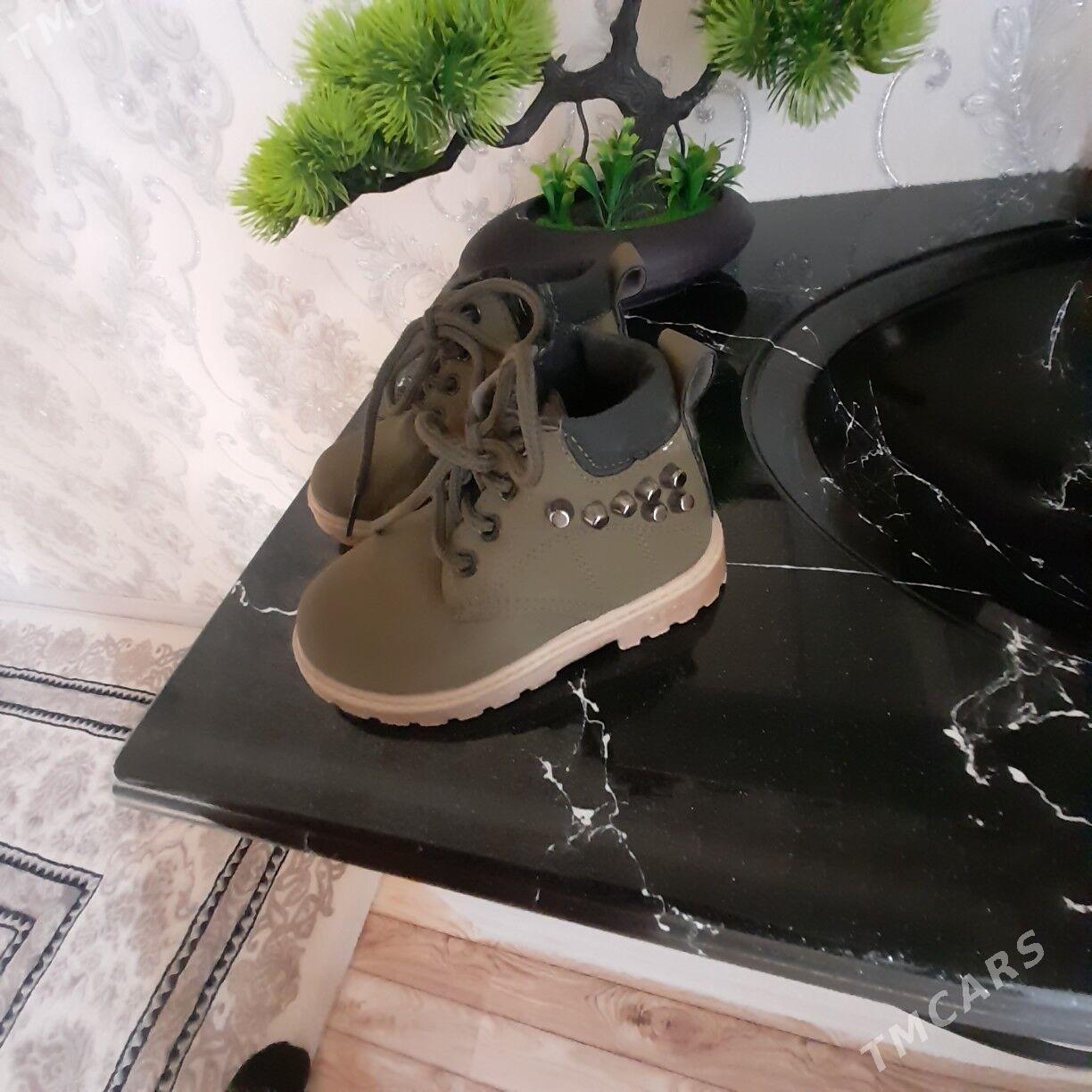 детские обуви - Daşoguz - img 2