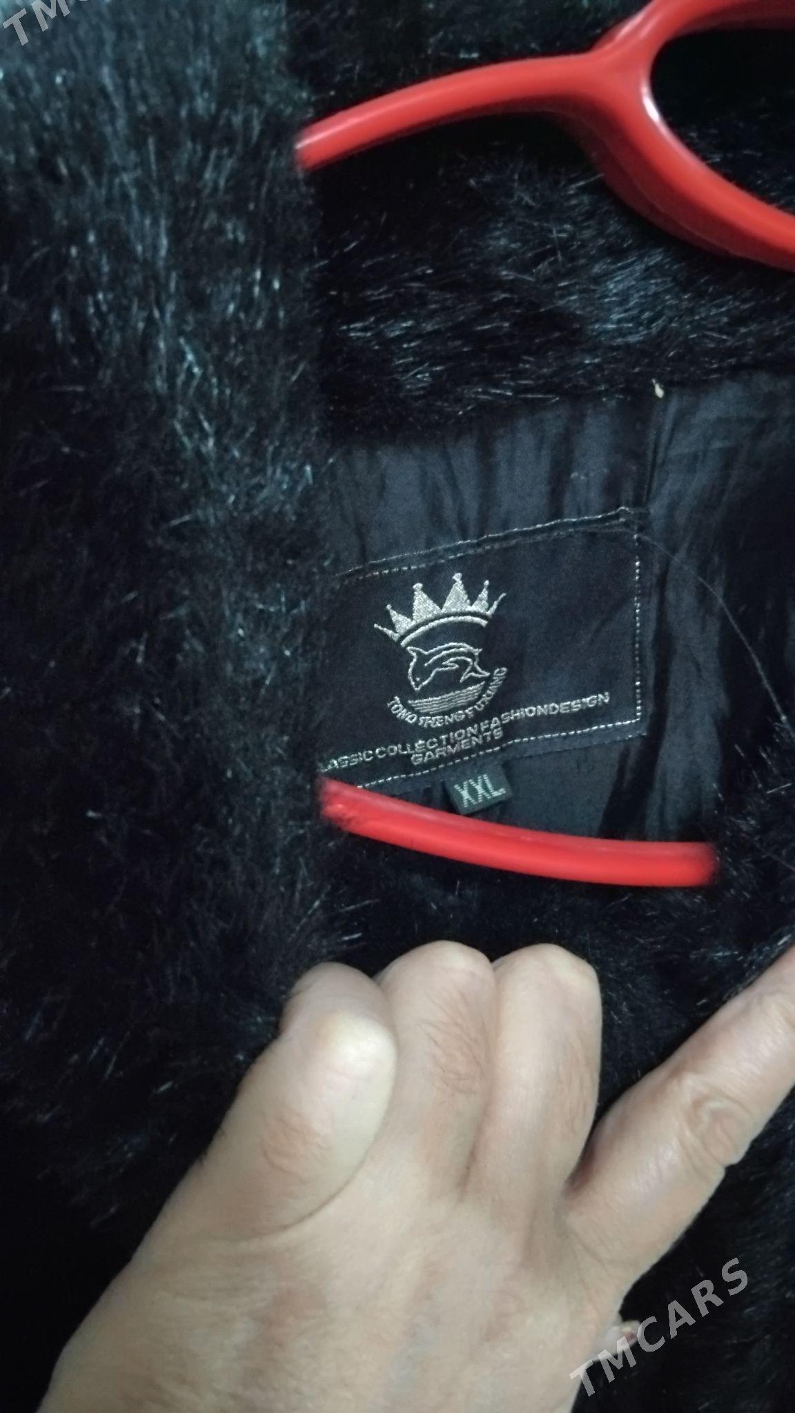 шуба - Türkmenbaşy - img 3