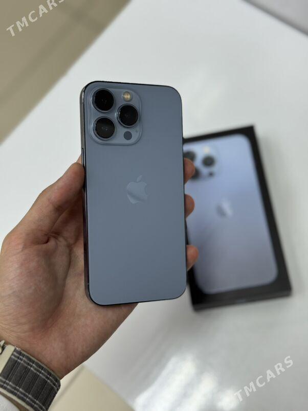 Iphone 13pro - Ашхабад - img 4
