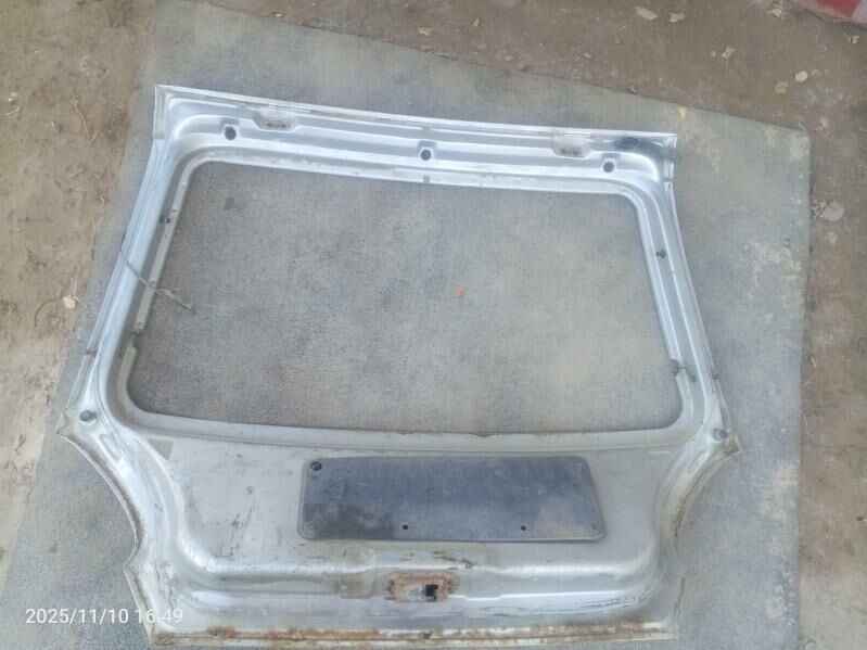 Bagaz matiz bir 120 TMT - Daşoguz - img 4