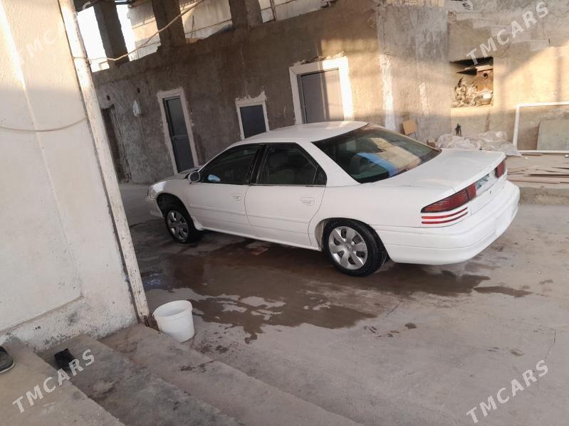 Audi 100 1993 - 15 000 TMT - Анев - img 2