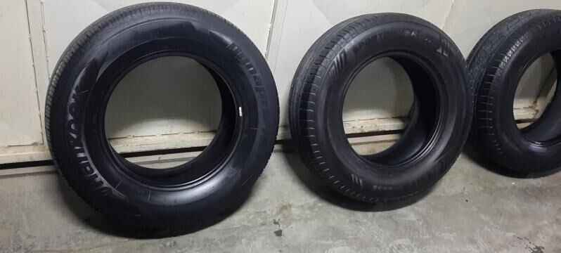 265/65/17 pakrysga 600 TMT - Aşgabat - img 5