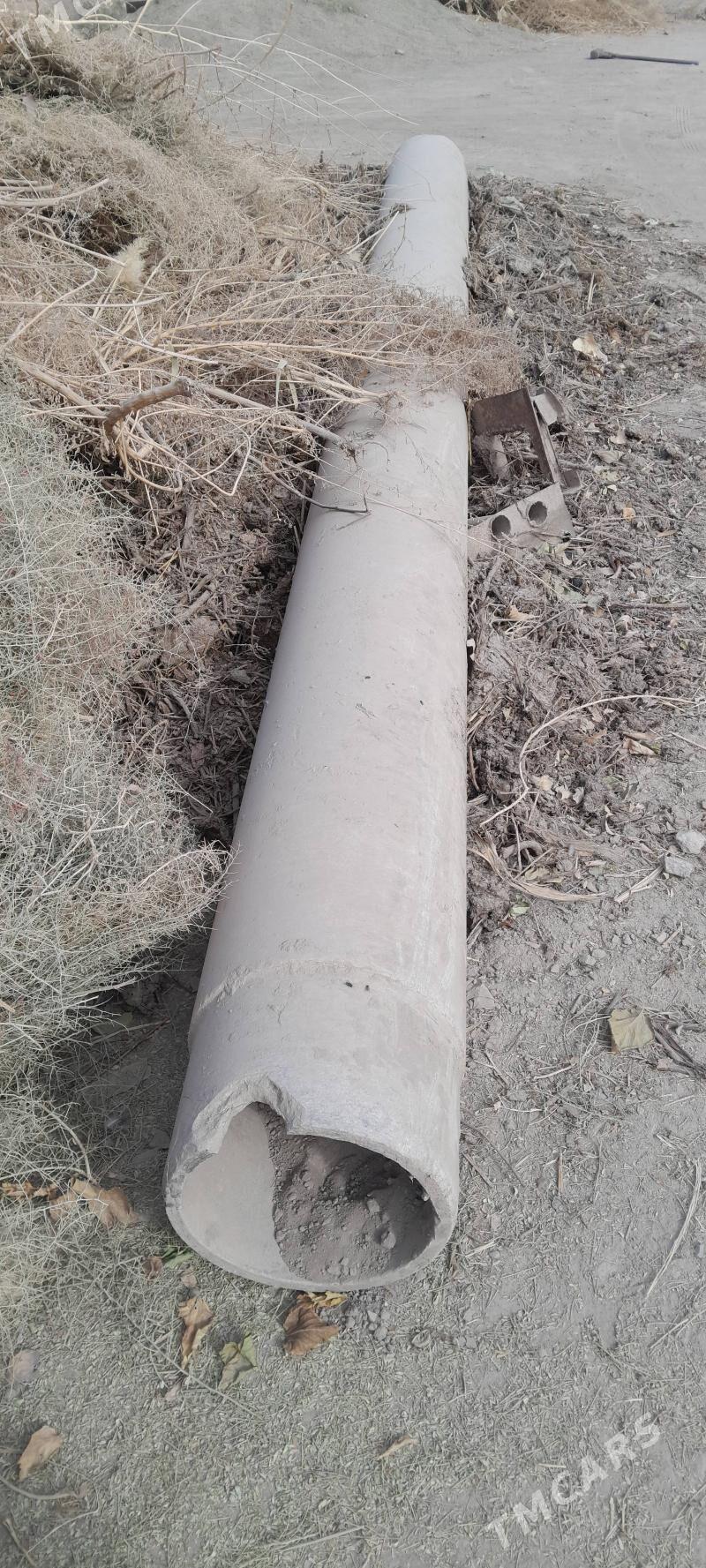 azwes turba - Губадаг - img 3