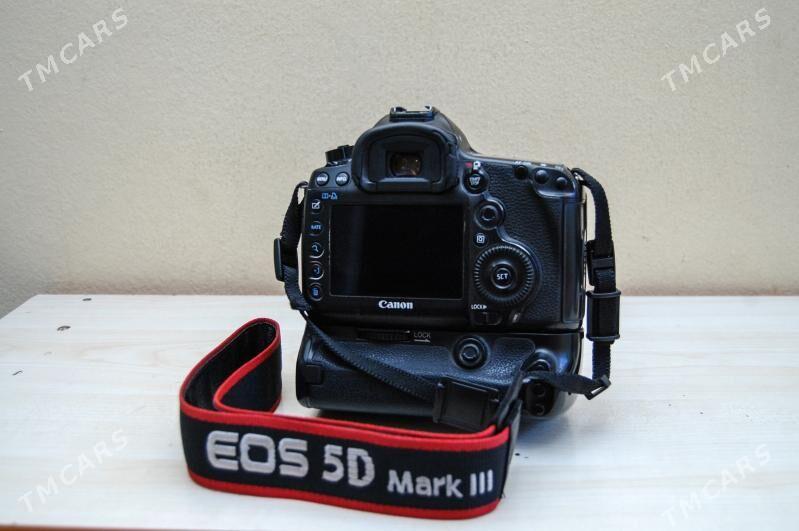 canon mark iii gyssagly - Änew - img 2