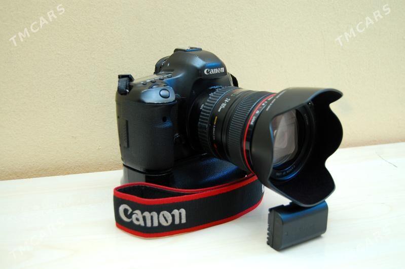 canon mark iii gyssagly - Änew - img 3