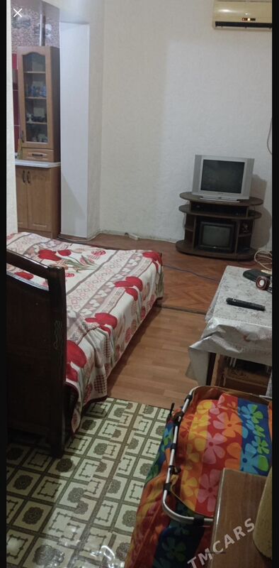 МИР 1 2КОМ 4ЭТАЖ 64м2 СРОЧНО️️ - Parahat 1 - img 7