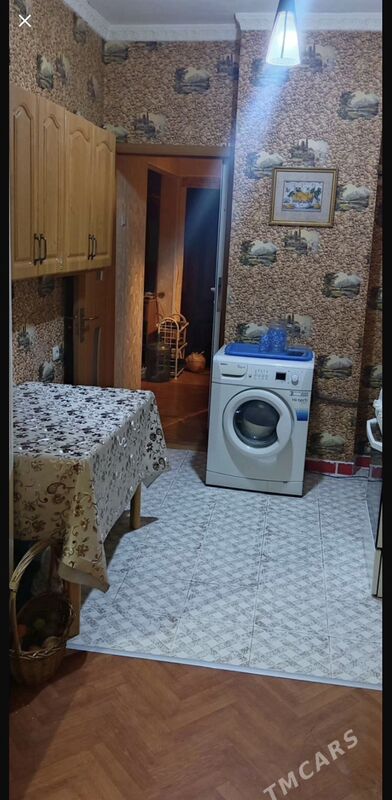 МИР 1 2КОМ 4ЭТАЖ 64м2 СРОЧНО️️ - Parahat 1 - img 5