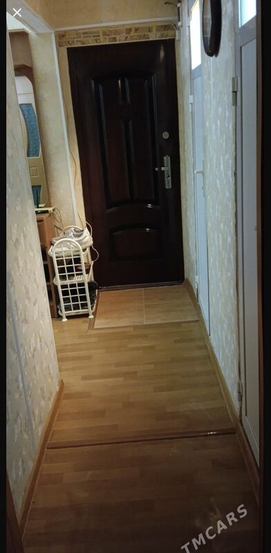 МИР 1 2КОМ 4ЭТАЖ 64м2 СРОЧНО️️ - Parahat 1 - img 3