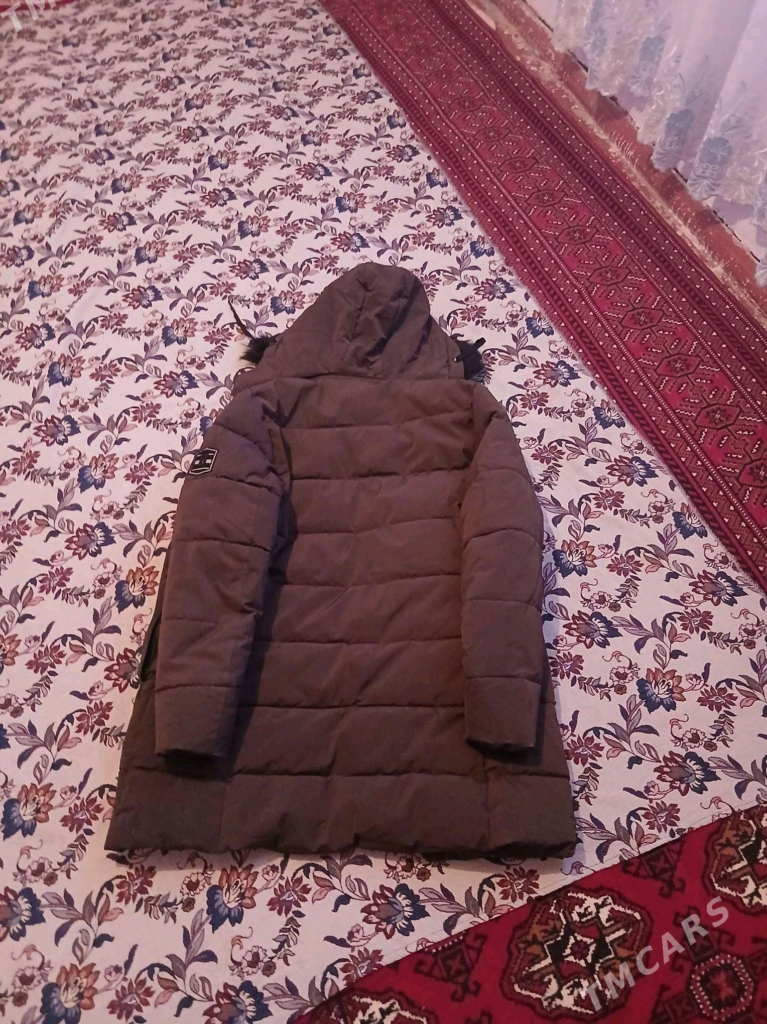 KURTKA UZYN - Серахс - img 2