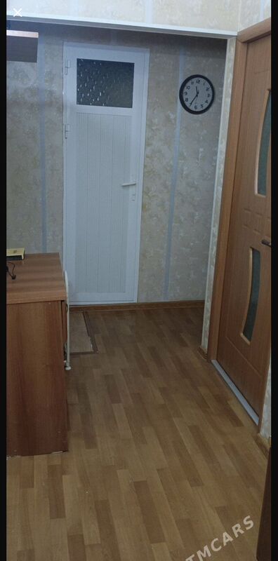 МИР 1 2КОМ 4ЭТАЖ 64м2 СРОЧНО️️ - Parahat 1 - img 4