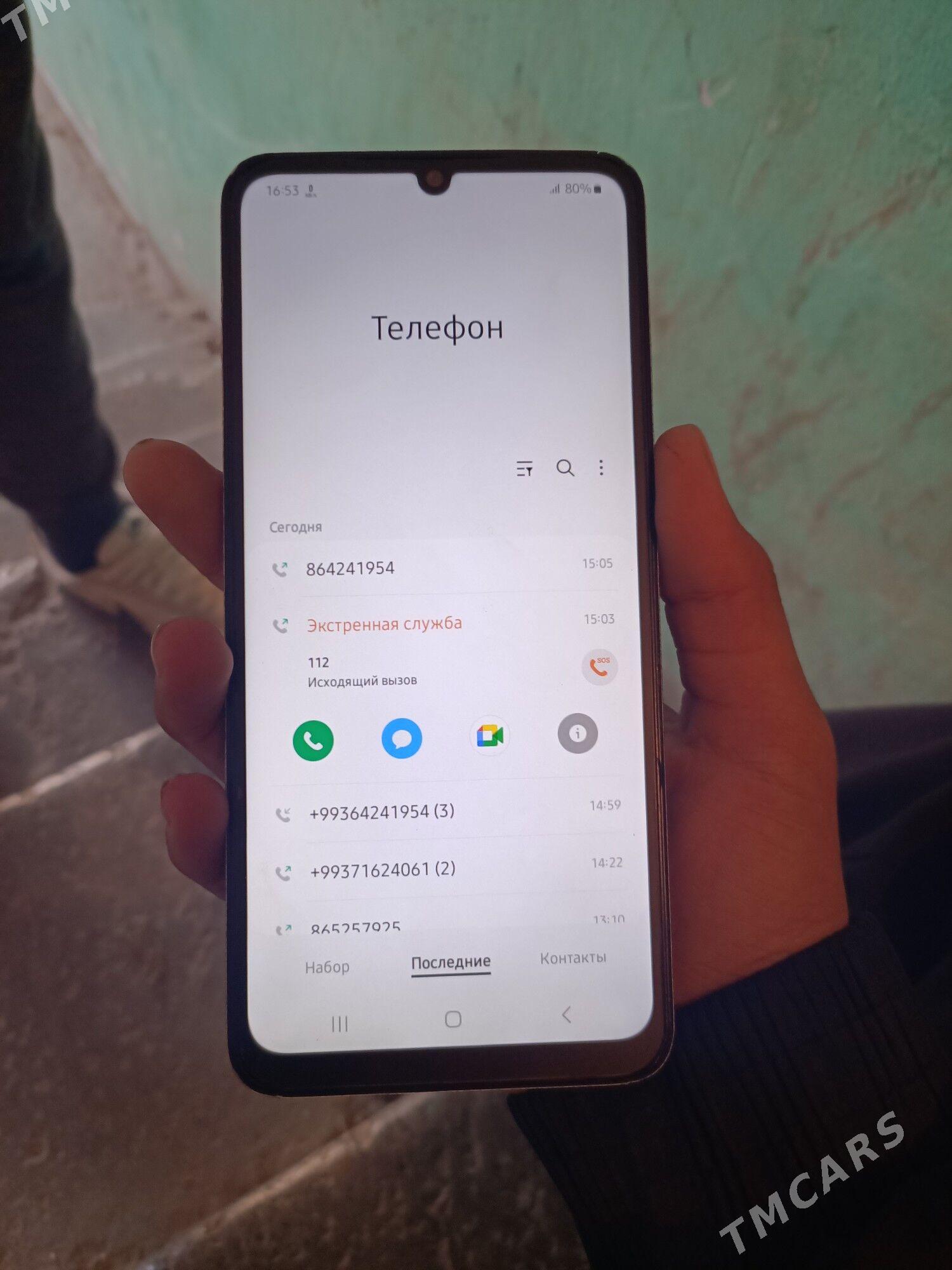 A05 4/64 - Daşoguz - img 3