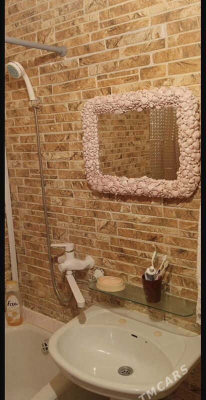 МИР 1 2КОМ 4ЭТАЖ 64м2 СРОЧНО️️ - Parahat 1 - img 9