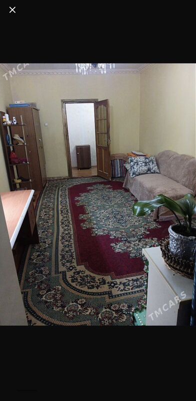 МИР 1 2КОМ 4ЭТАЖ 64м2 СРОЧНО️️ - Parahat 1 - img 2