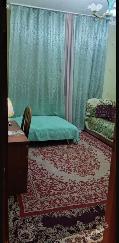 МИР 1 2КОМ 4ЭТАЖ 64м2 СРОЧНО️️ - Parahat 1 - img 6