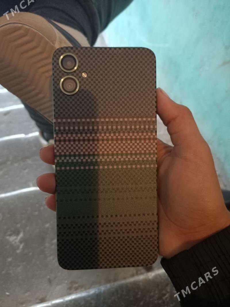 A05 4/64 - Daşoguz - img 2