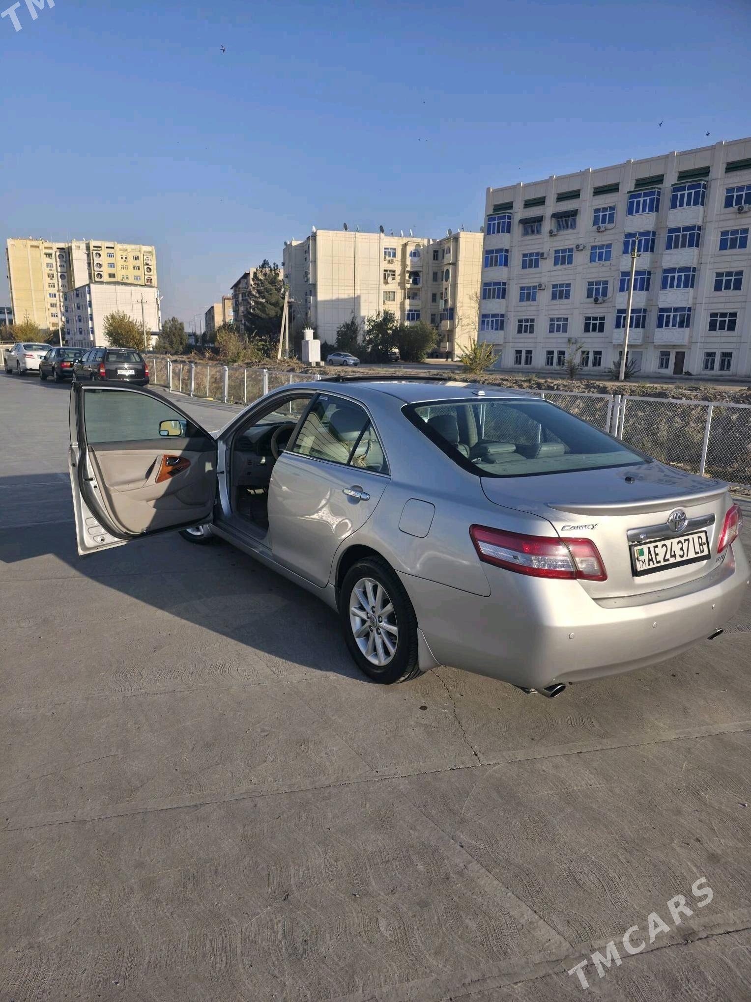 Toyota Camry 2007 - 180 000 TMT - Türkmenabat - img 7