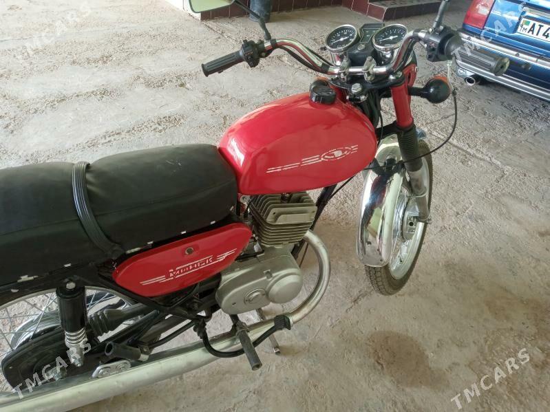 Fekon FK200-14G 1989 - 7 400 TMT - Туркменабат - img 2