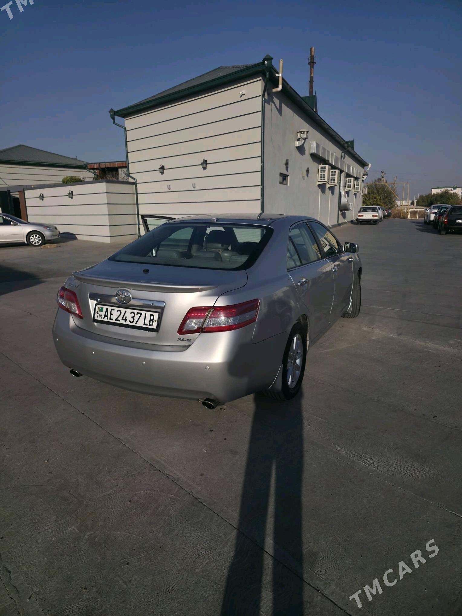 Toyota Camry 2007 - 180 000 TMT - Türkmenabat - img 5