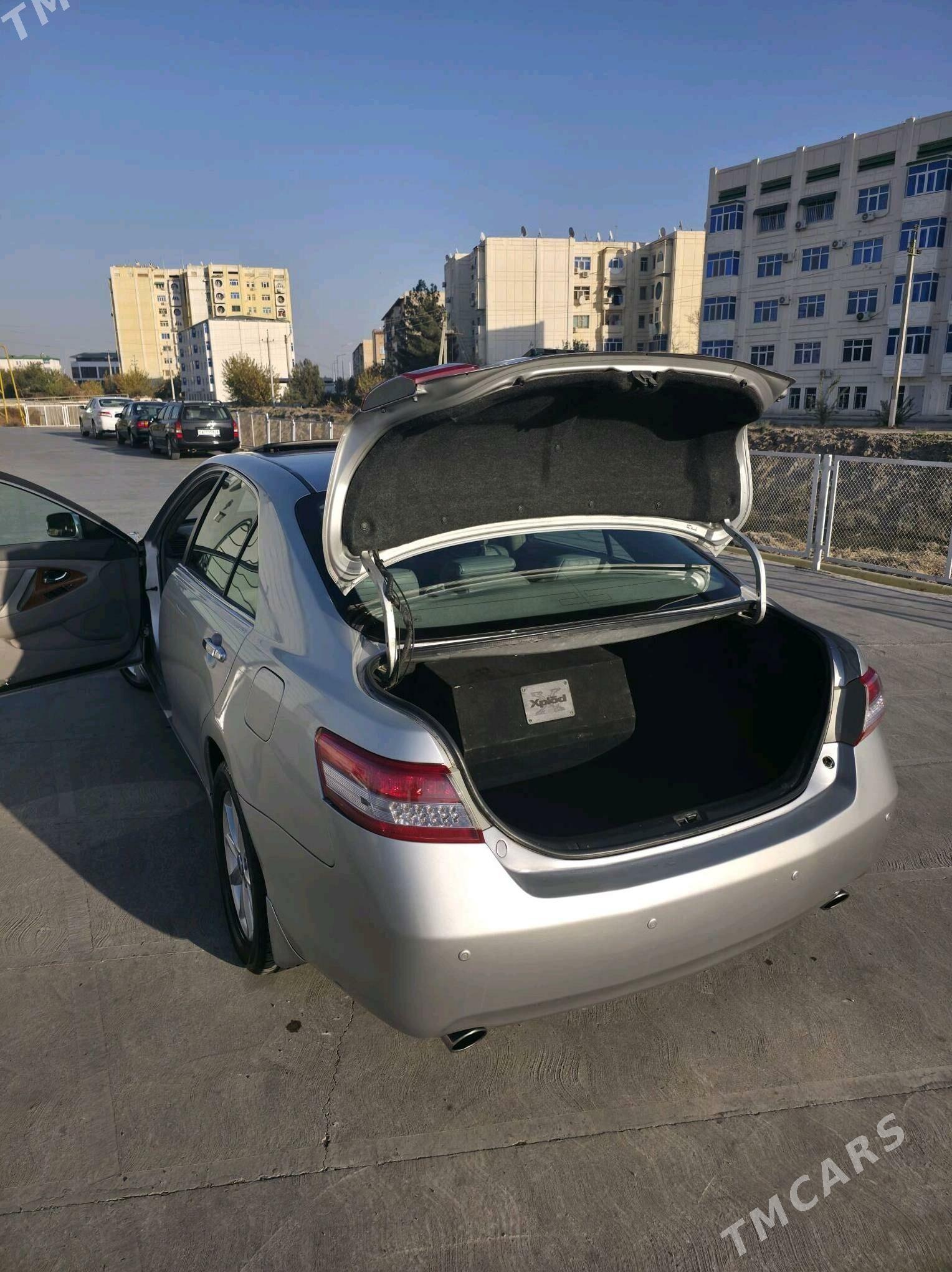 Toyota Camry 2007 - 180 000 TMT - Türkmenabat - img 3