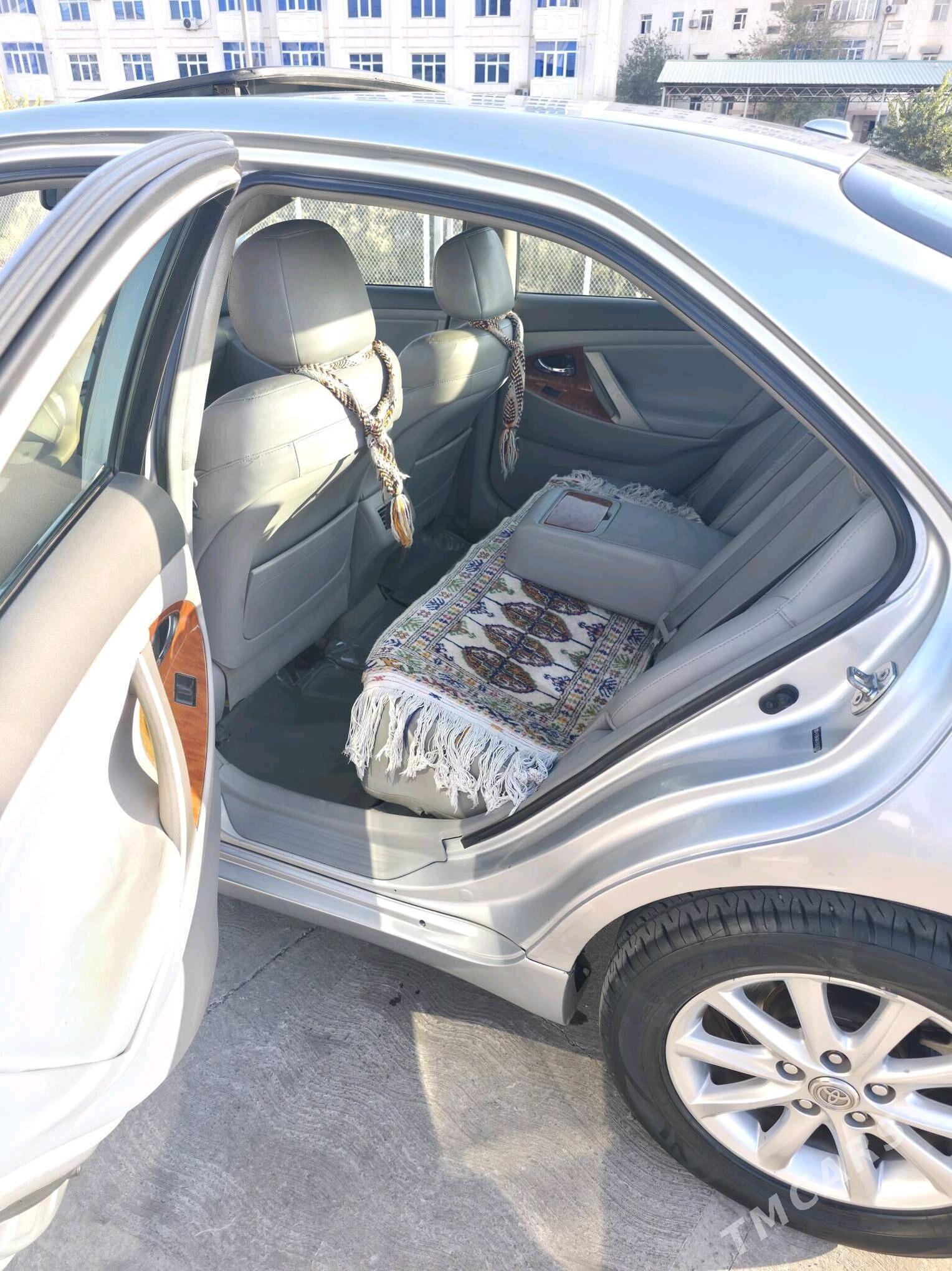 Toyota Camry 2007 - 180 000 TMT - Türkmenabat - img 6