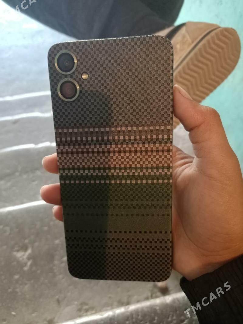 A05 4/64 - Daşoguz - img 4