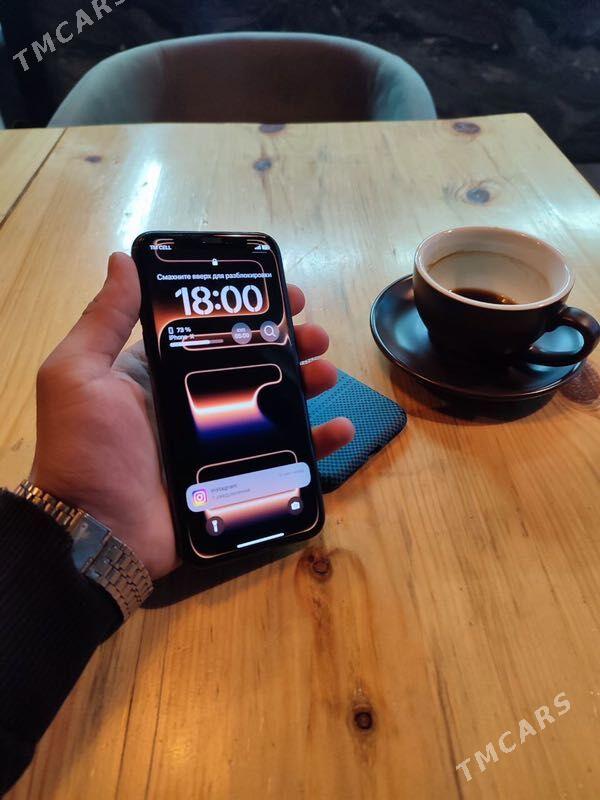 iPhone X - Ашхабад - img 2