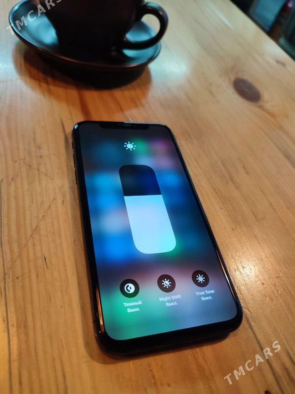 iPhone X - Ашхабад - img 6