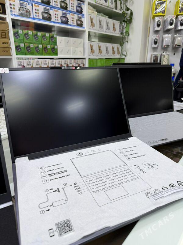 KREDIT NOTBUKLAR KOMPYUTERLER - Aşgabat - img 4