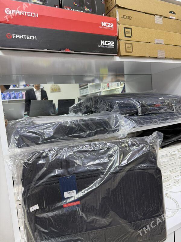 KREDIT NOTBUKLAR KOMPYUTERLER - Aşgabat - img 8