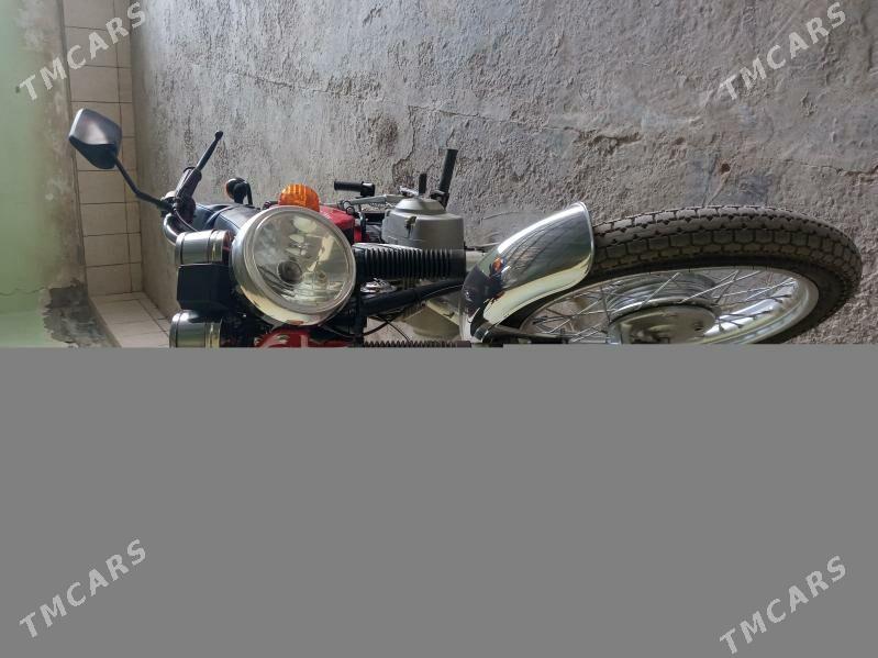 Fekon FK200-14G 1989 - 7 400 TMT - Туркменабат - img 3