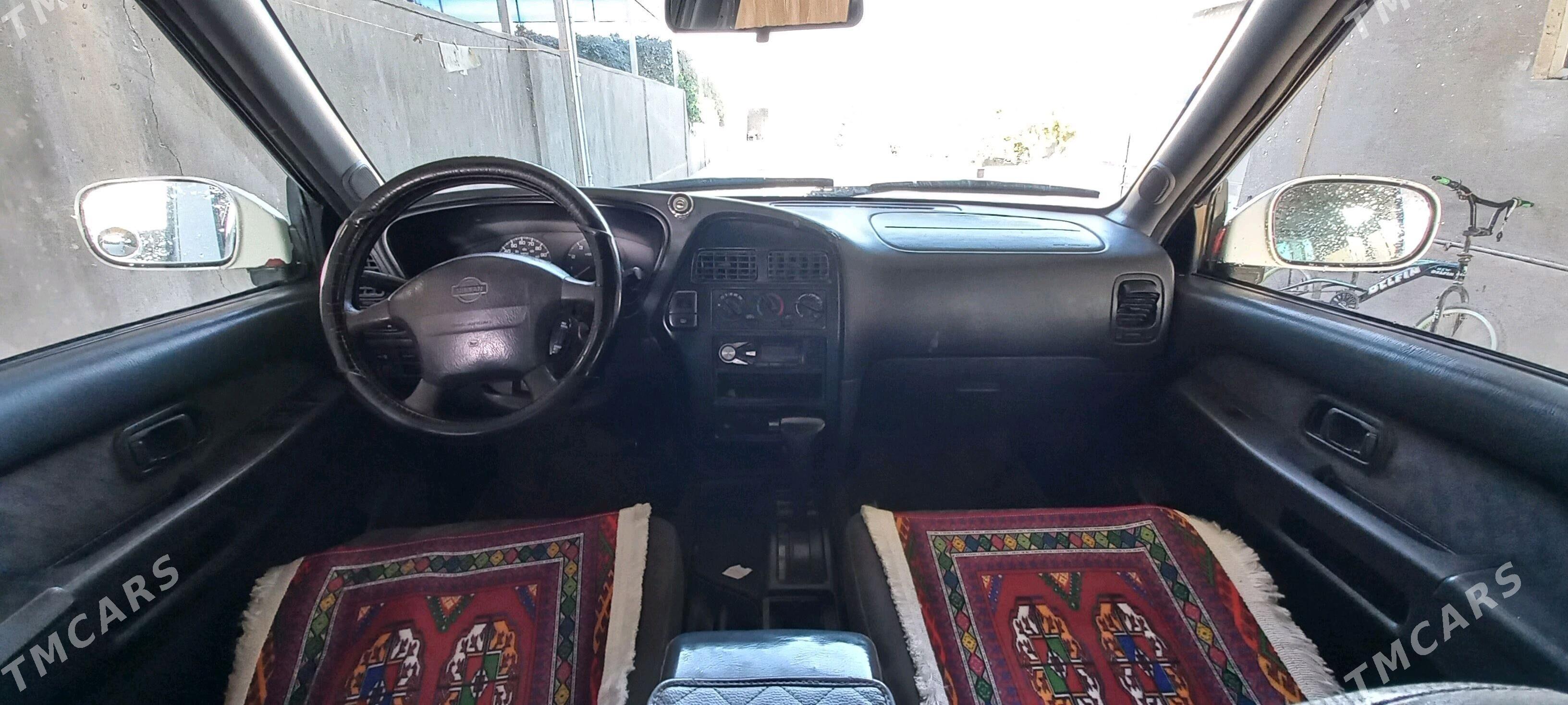 Nissan Pathfinder 1998 - 75 000 TMT - Кака - img 3