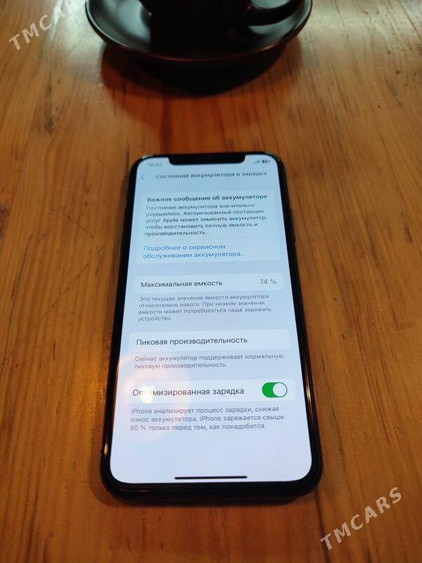 iPhone X - Ашхабад - img 4