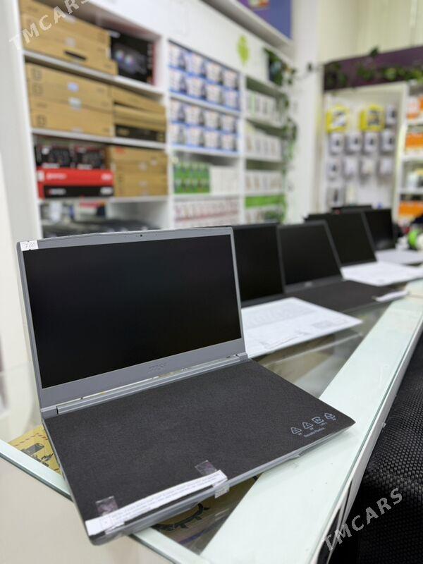 KREDIT NOTBUKLAR KOMPYUTERLER - Aşgabat - img 10