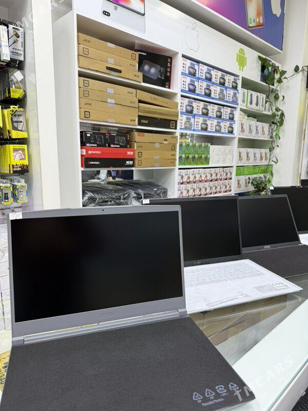 KREDIT NOTBUKLAR KOMPYUTERLER - Aşgabat - img 6