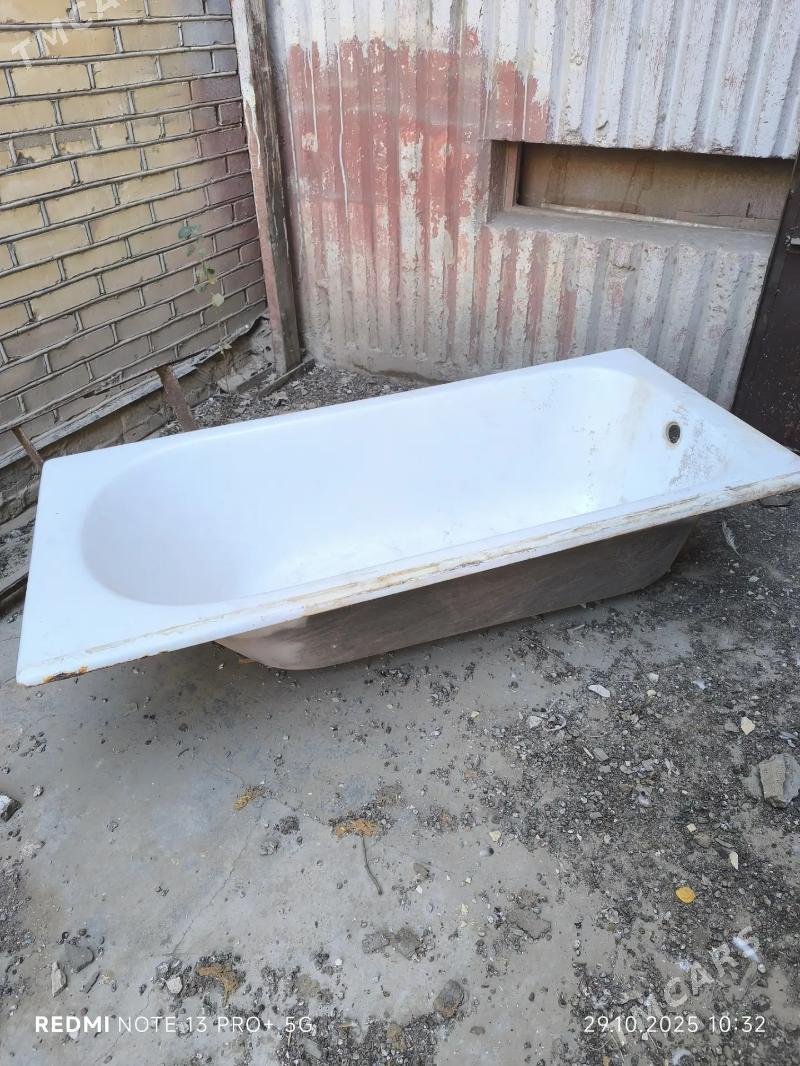 ванна - Mary - img 2