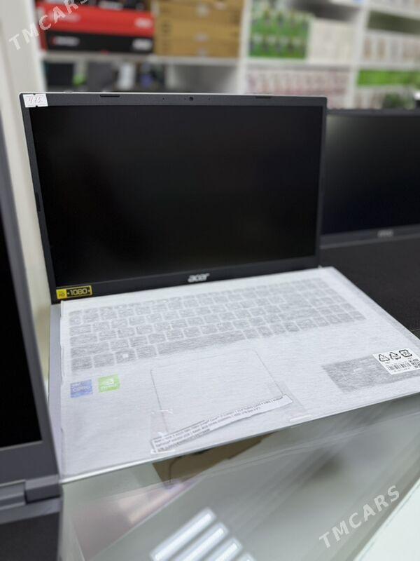 KREDIT NOTBUKLAR KOMPYUTERLER - Aşgabat - img 3