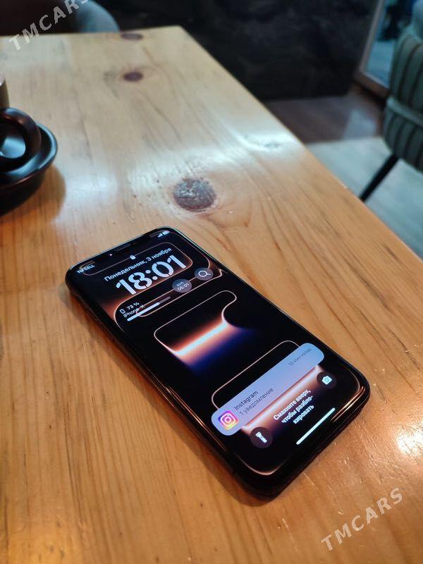 iPhone X - Ашхабад - img 3