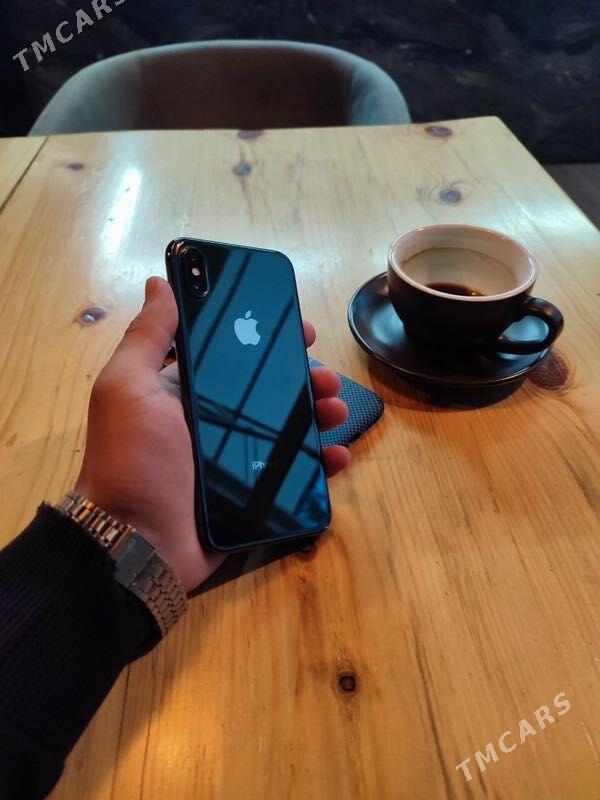 iPhone X - Ашхабад - img 5
