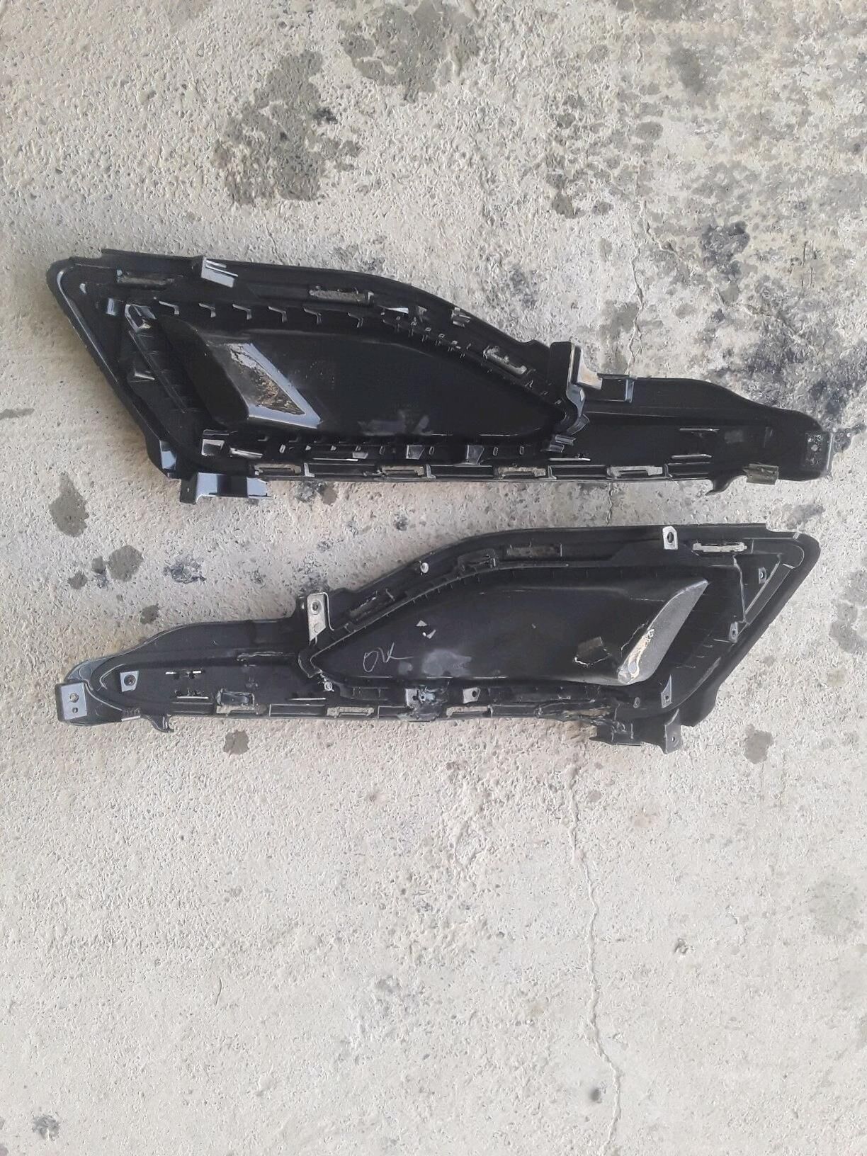 Hundai sanata 2017 bamper acki 200 TMT - Теджен - img 2