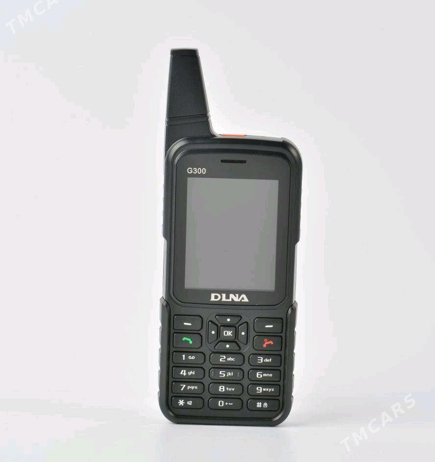 20 lik Telefon G300 - Aşgabat - img 2