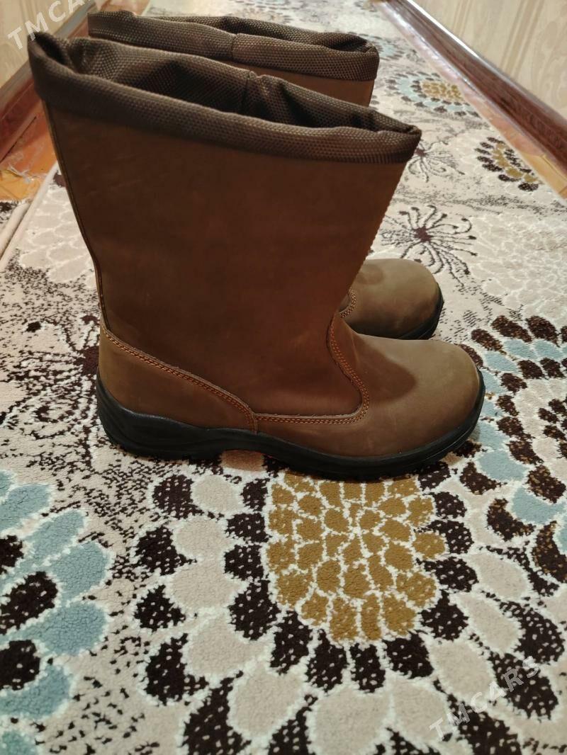 Adik 42 razmeri - Balkanabat - img 2