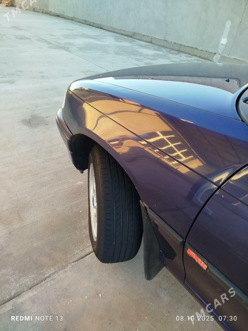 Opel Astra 1997 - 65 000 TMT - Дашогуз - img 4