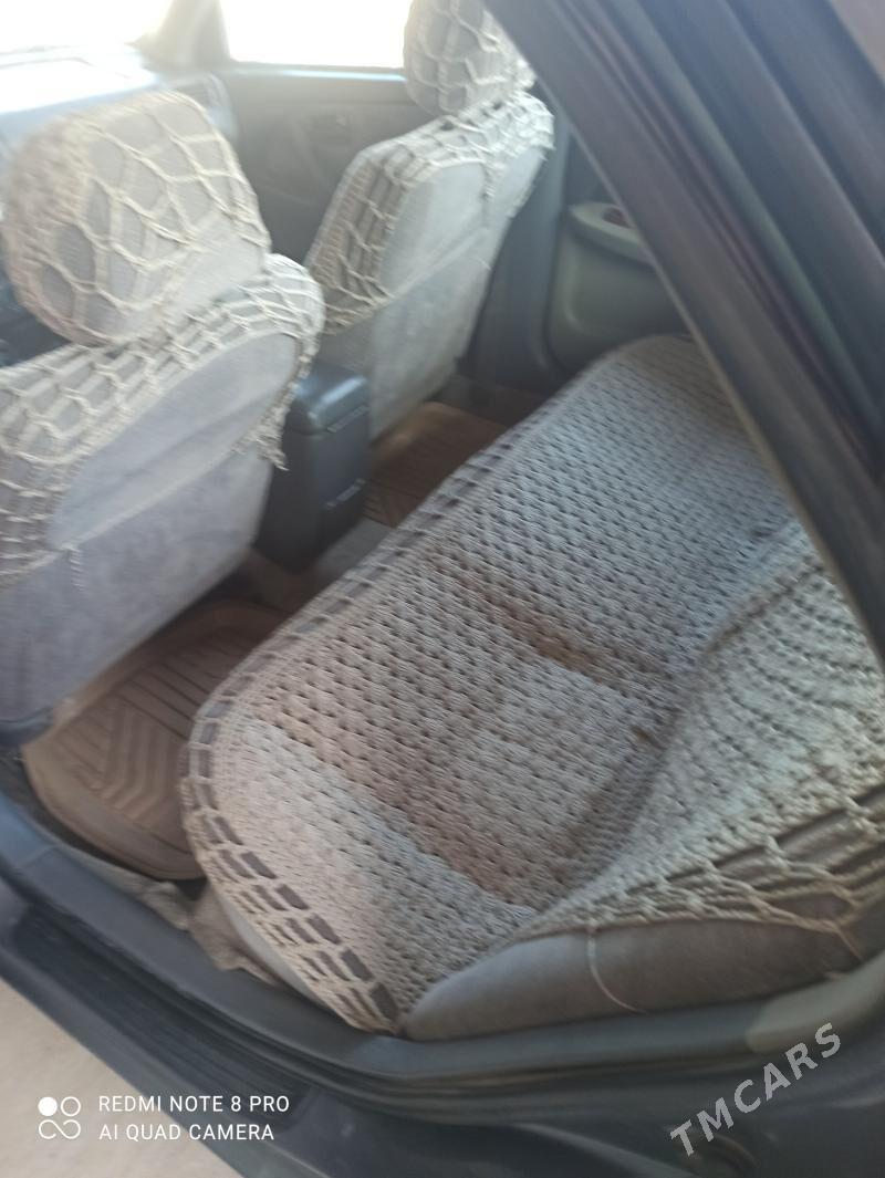 Toyota Camry 1997 - 125 000 TMT - Кёнеургенч - img 5