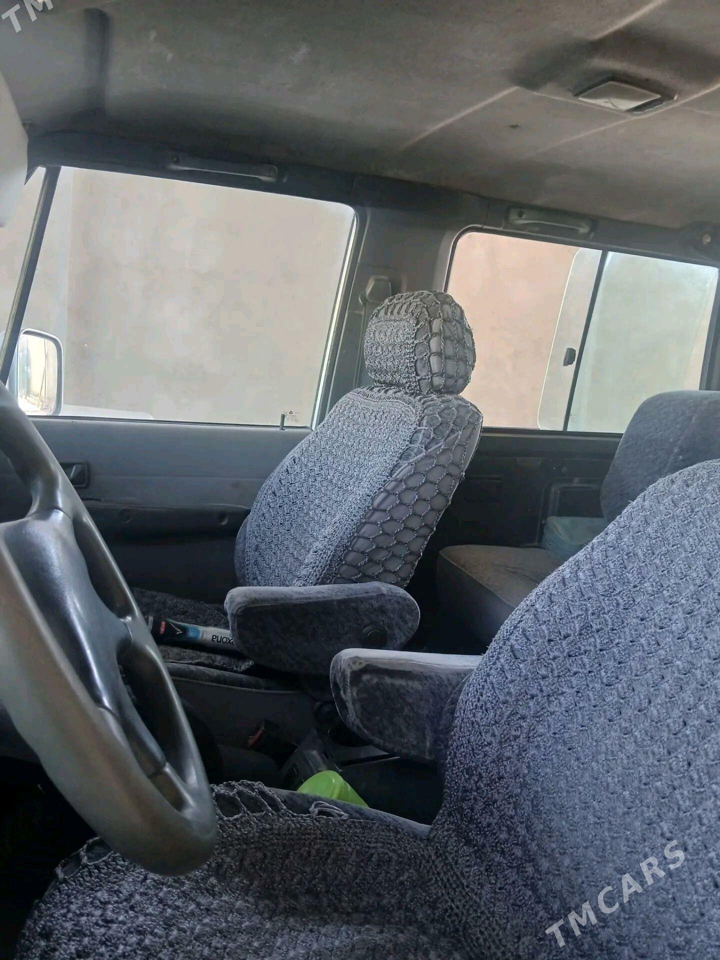 Hyundai Galloper 1996 - 70 000 TMT - Дашогуз - img 4