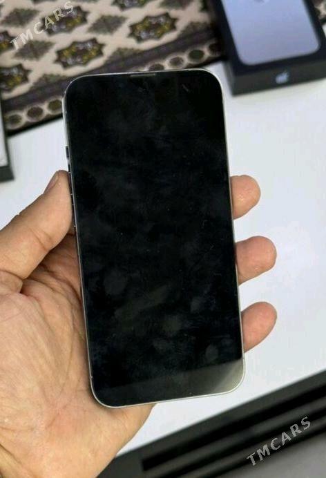 Iphone 13pro - Ашхабад - img 2