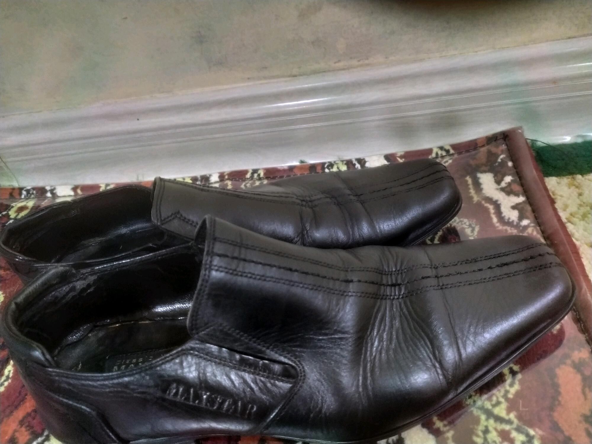 Köwüş-Обувь maxstar - Ашхабад - img 2