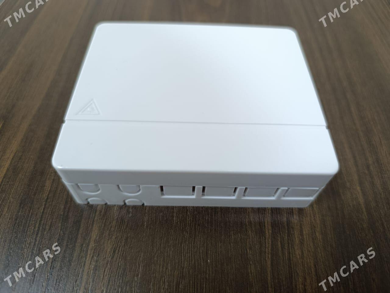 4 port odf boshy - Aşgabat - img 4